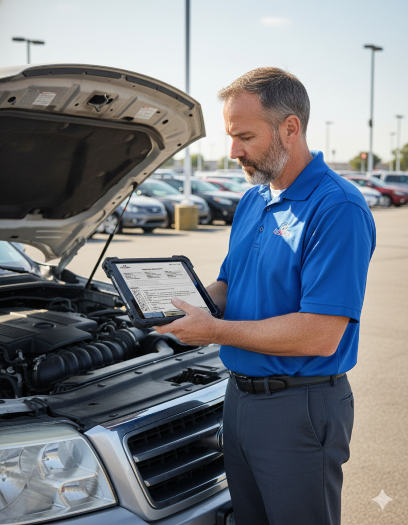 Boise used car buying tips