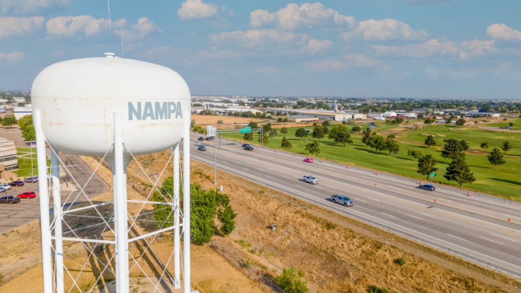 Nampa used car inspections Fast Auto Check