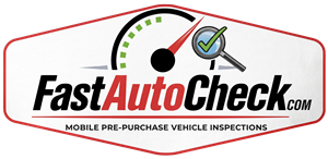 Fast Auto Check Logo